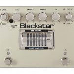 Blackstar HT-Metal เอฟเฟคกีตาร์ ขายราคาพิเศษ