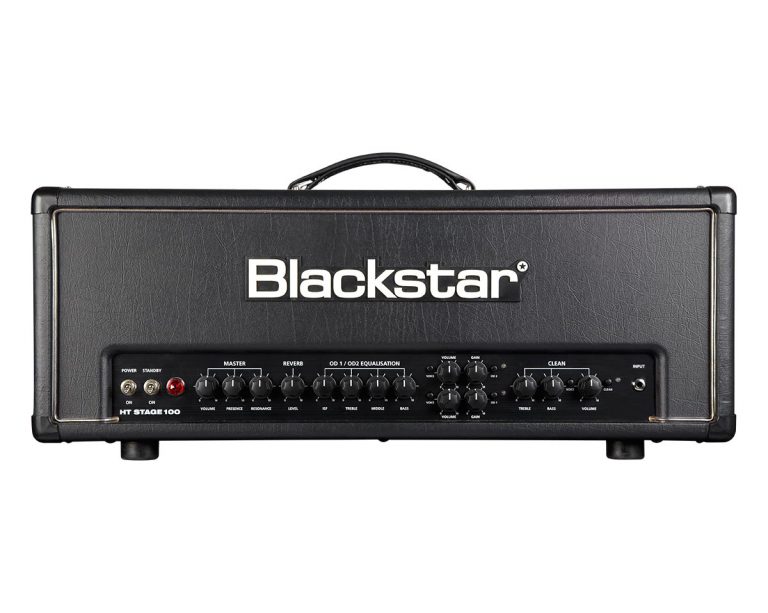 Blackstar HT-100 Head หัวแอมป์ ขายราคาพิเศษ