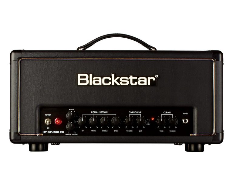 Blackstar HT-20 Head หัวแอมป์ ขายราคาพิเศษ