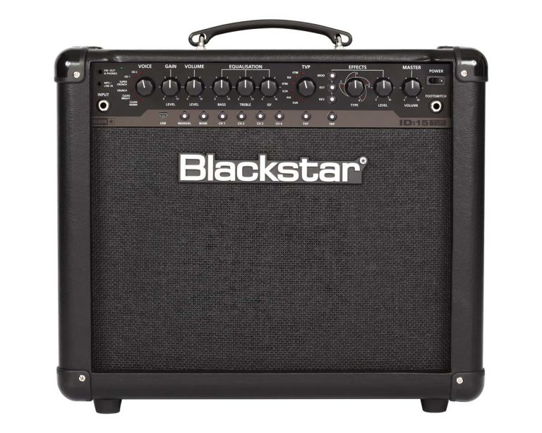 Blackstar ID-15TVP ขายราคาพิเศษ
