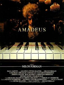 Amadeus | Music Arms