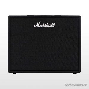 Marshall Code50 แอมป์กีตาร์ไฟฟ้าราคาถูกสุด | แอมป์กีต้าร์ไฟฟ้า Guitar Amps