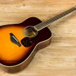 FG820-BrownSB ขายราคาพิเศษ