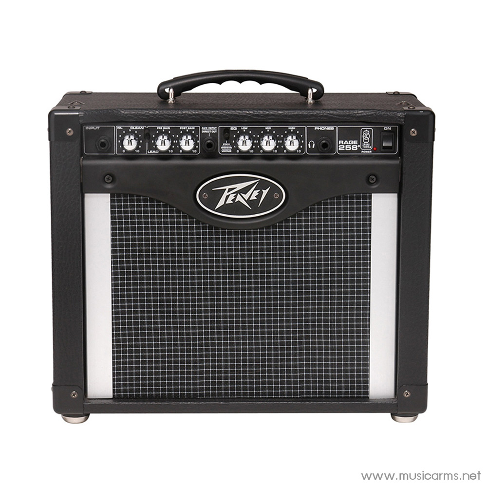 Face cover Peavey-Rage-258