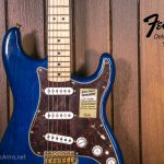 FenderDeluxePlayerStrat-ASH ขายราคาพิเศษ