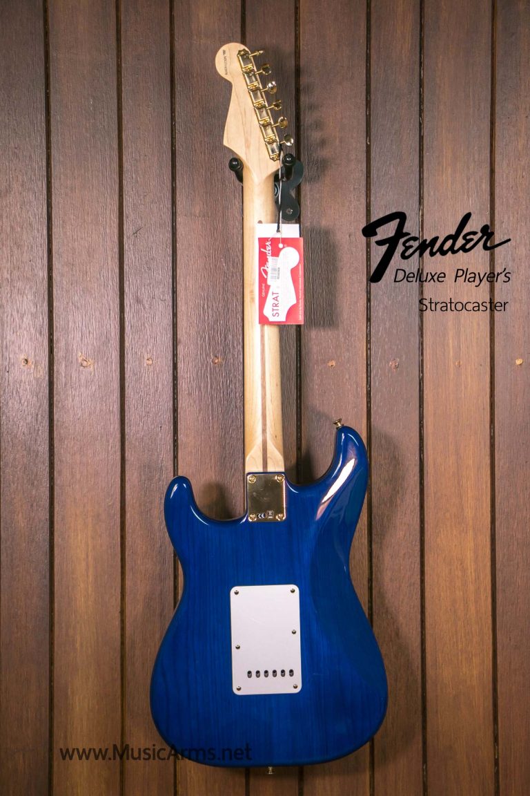 FenderDeluxePlayerStrat-N_MP ขายราคาพิเศษ