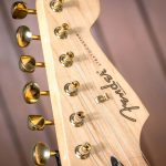 FenderDeluxePlayerStrat-Tuners ขายราคาพิเศษ