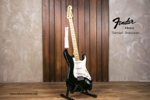 Fender Standard Stratocasterราคาถูกสุด
