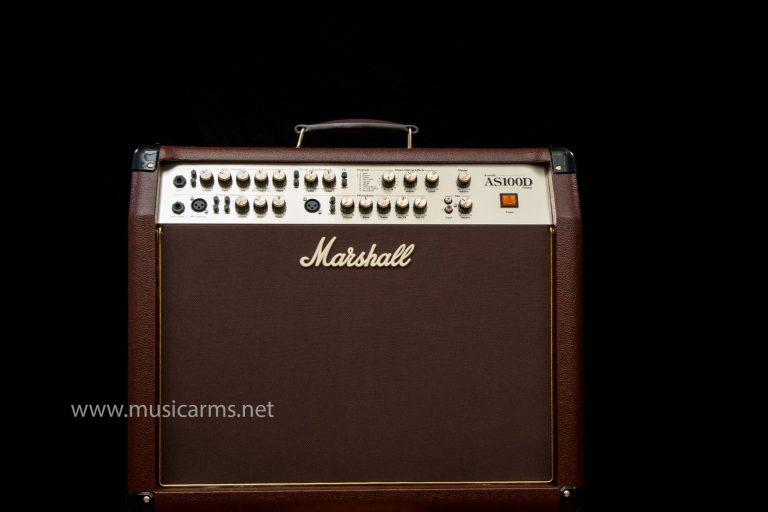 Marshall AS100D ขายราคาพิเศษ
