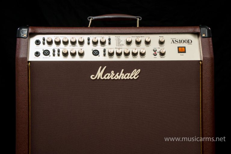 Marshall AS100 D ขายราคาพิเศษ