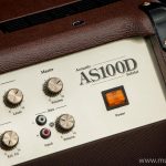 Marshall AS100 ขายราคาพิเศษ