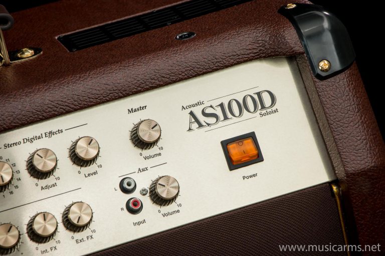 Marshall AS100 ขายราคาพิเศษ