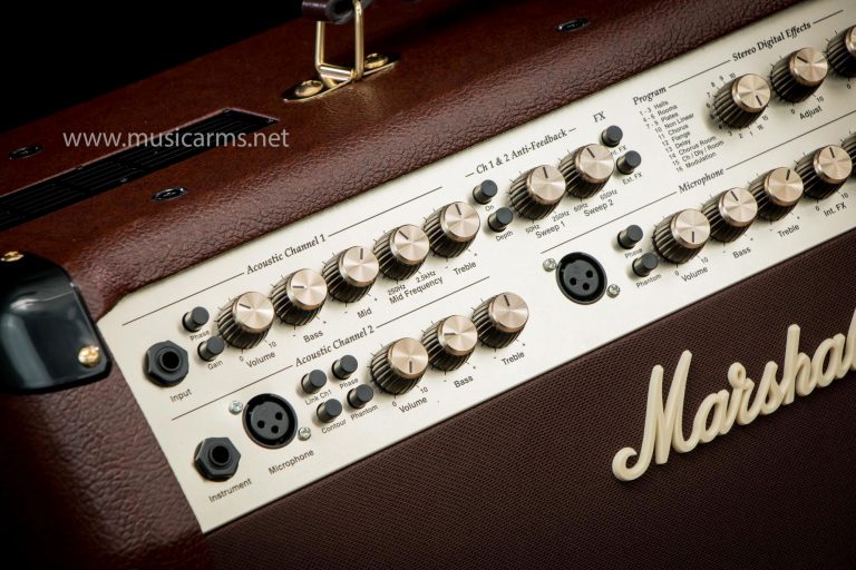 Marshall AS100 D ขายราคาพิเศษ