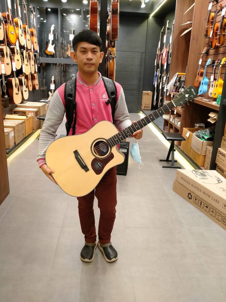 Mantic AG-370SCE โคราช