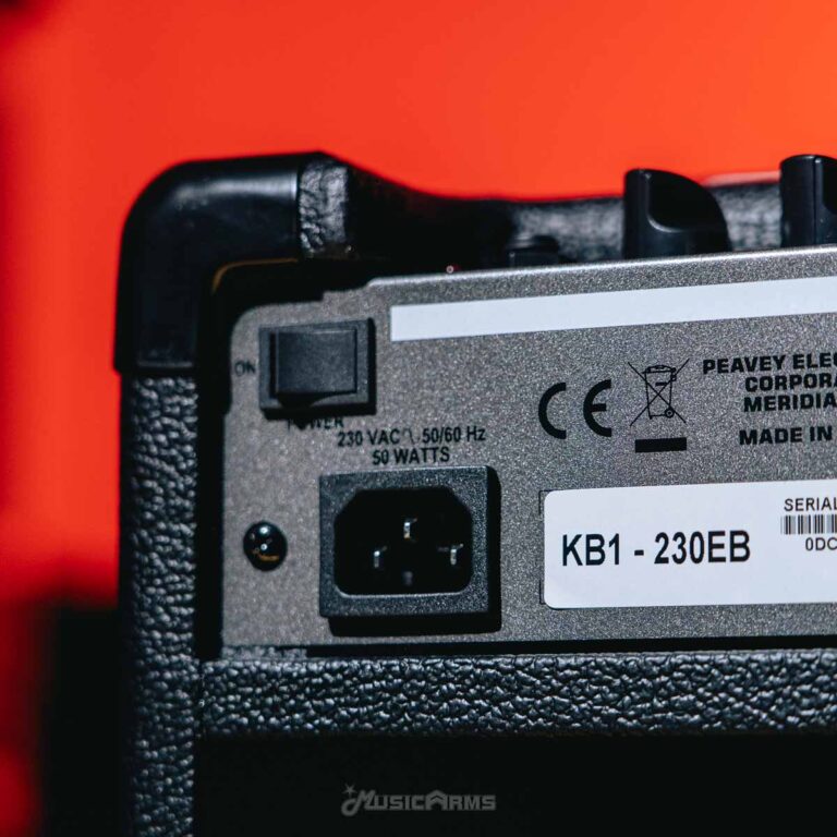 Peavey KB1 ขายราคาพิเศษ