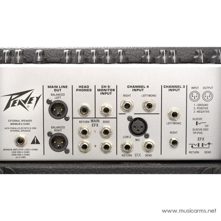 Peavey KB4 ขายราคาพิเศษ