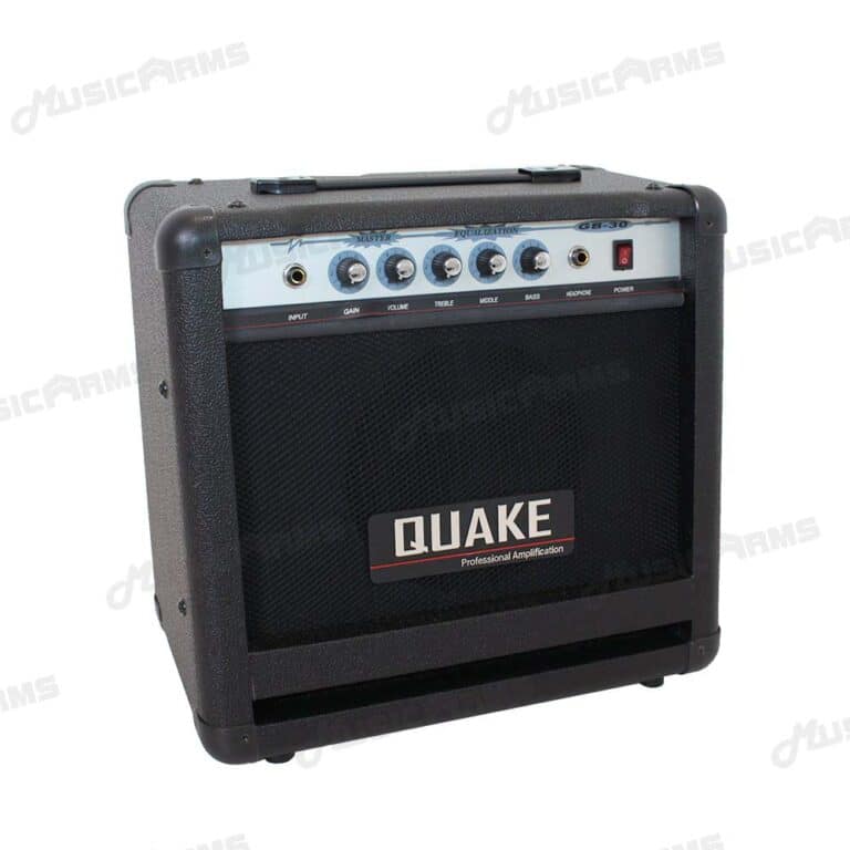 Quake GB30 ด้านหน้า ขายราคาพิเศษ