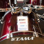 Tama StageStar SG52KH5C ขายราคาพิเศษ