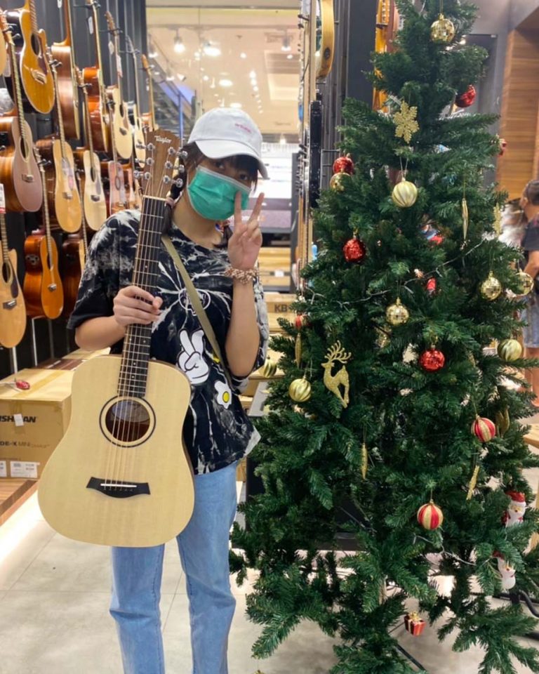 Taylor bt-1e โคราช