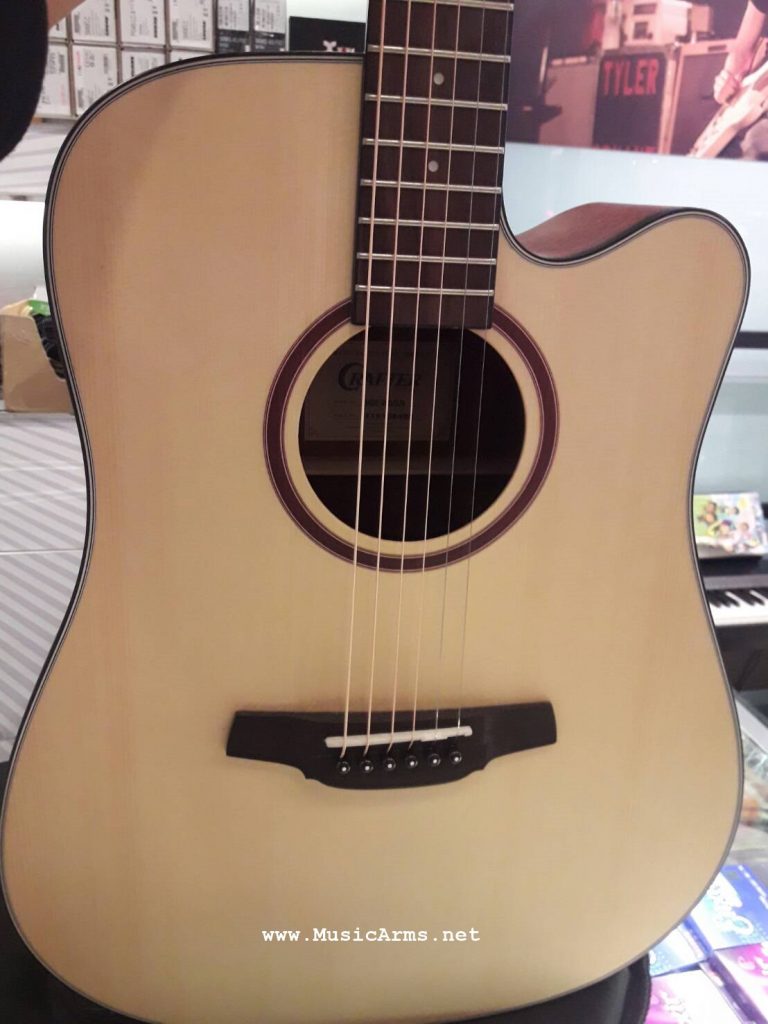 Crafter HDE-200 ขายราคาพิเศษ