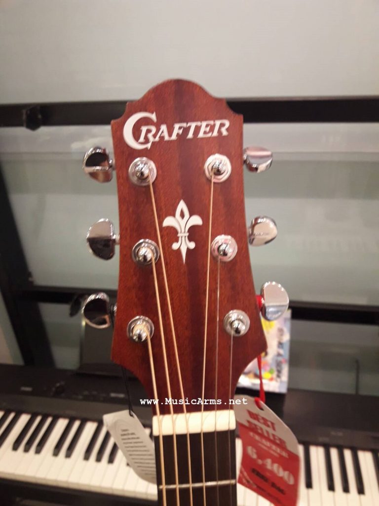 Crafter HDE-200 ขายราคาพิเศษ