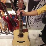 Crafter HDE-200 ขายราคาพิเศษ