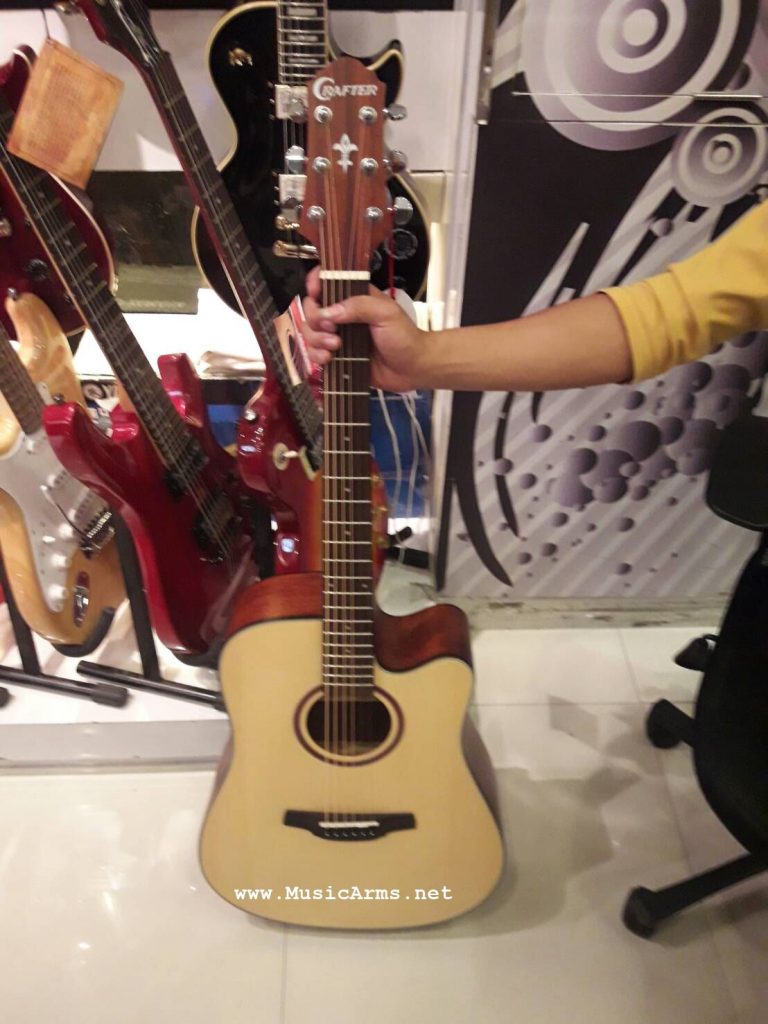 Crafter HDE-200 ขายราคาพิเศษ