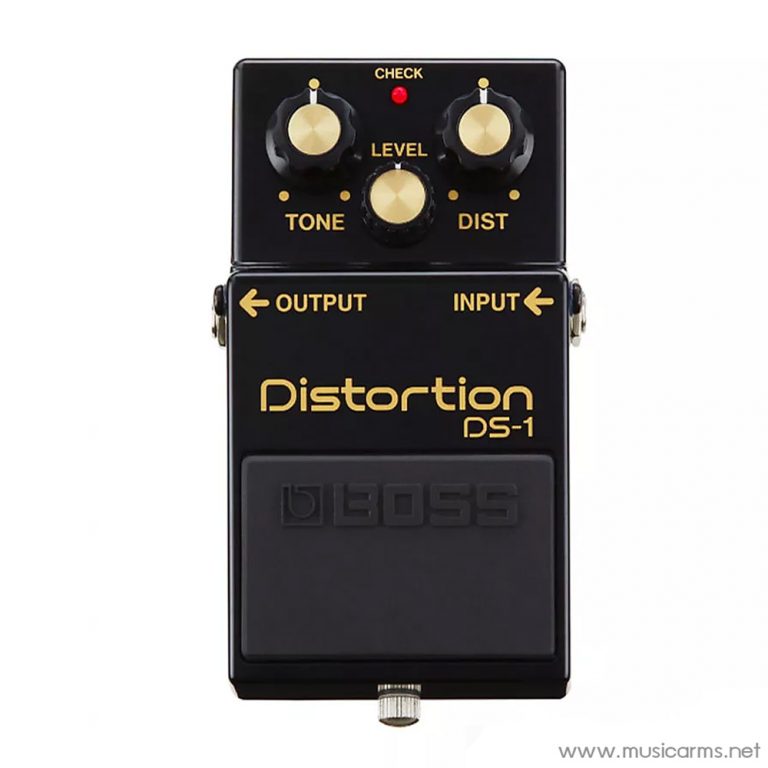 Boss-DS-1-Distortion-40th-AnniversaryBoss-DS-1-Distortion-40th-Anniversary ขายราคาพิเศษ