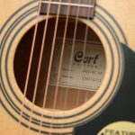 Cort AF510E hole ขายราคาพิเศษ