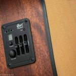 Cort AF510E pickup ขายราคาพิเศษ