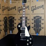 GibsonLPTribute2016Ebony-1 ขายราคาพิเศษ