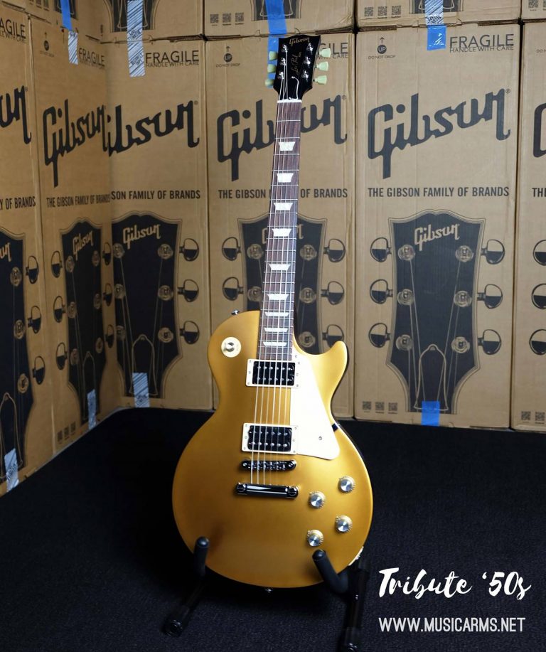 GibsonLPTribute2016Gt-1 ขายราคาพิเศษ