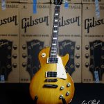 GibsonLPTribute2016honeyb-13 ขายราคาพิเศษ