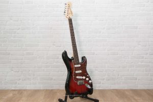 Squier Standard Stratocasterราคาถูกสุด | Standard