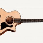 Taylor 314ce Acoustic Guitar ขายราคาพิเศษ