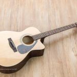 Yamaha FSX-315C guitar ขายราคาพิเศษ
