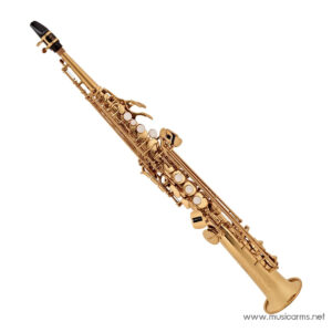 Yamaha YSS-475 Soprano Saxophoneราคาถูกสุด