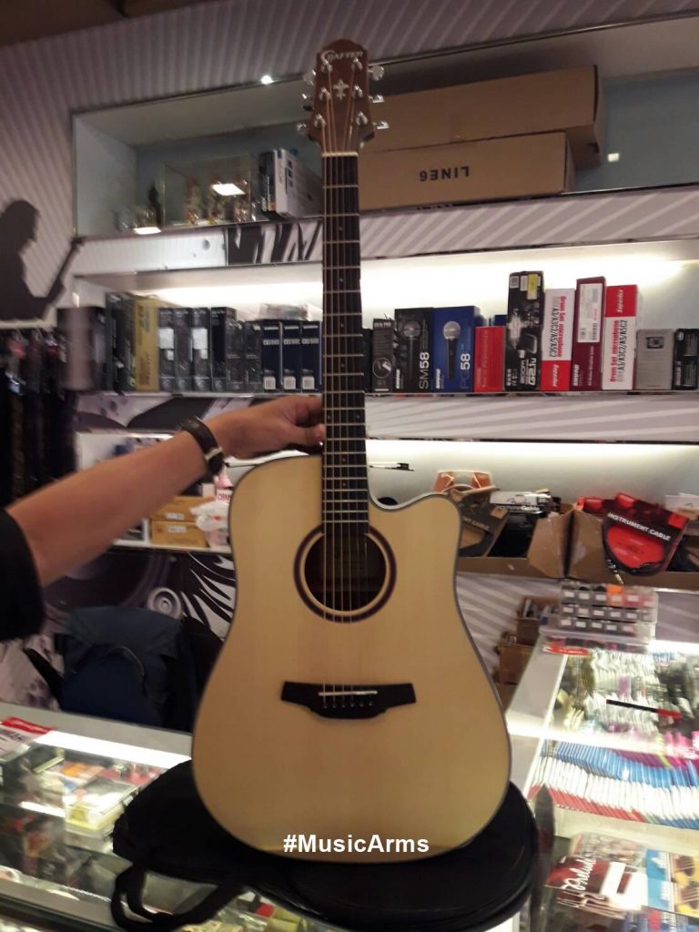 Crafter HDE-200 ขายราคาพิเศษ