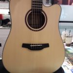 Crafter HDE-200 ขายราคาพิเศษ