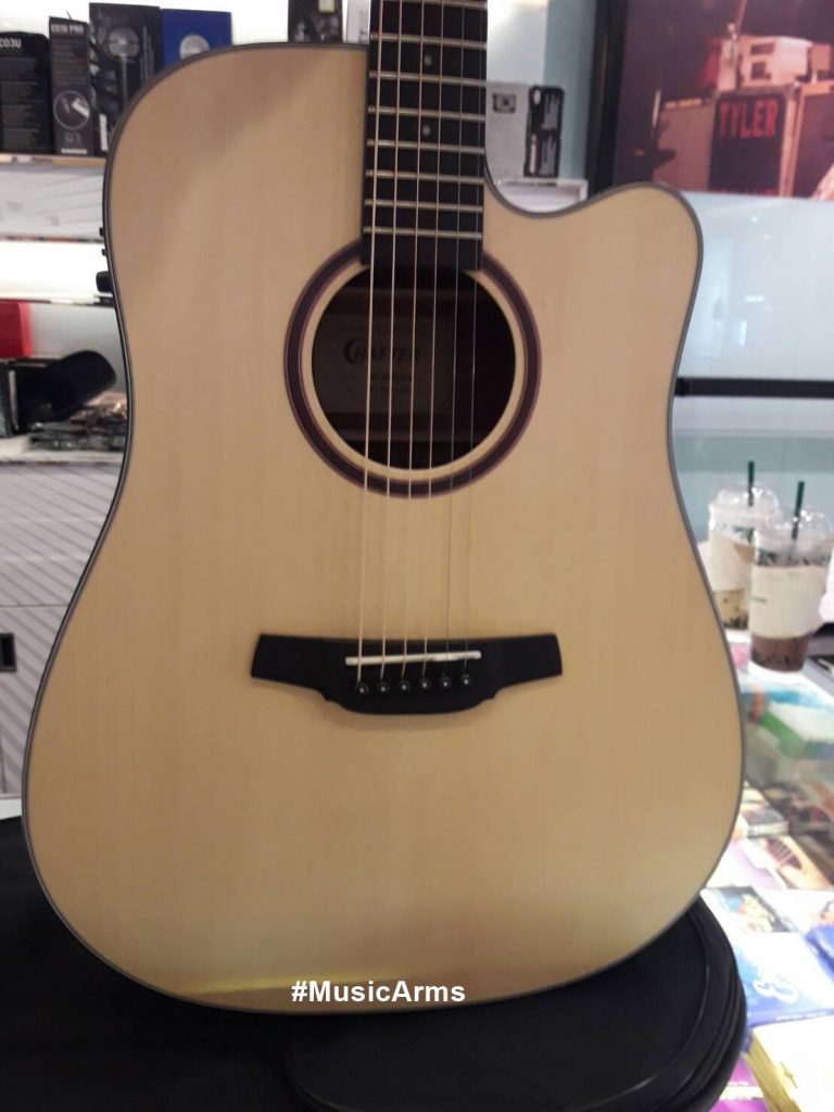 Crafter HDE-200 ขายราคาพิเศษ