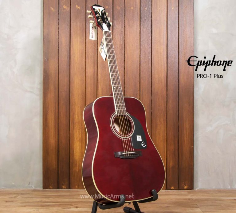 pro1plus-Epiphone ขายราคาพิเศษ