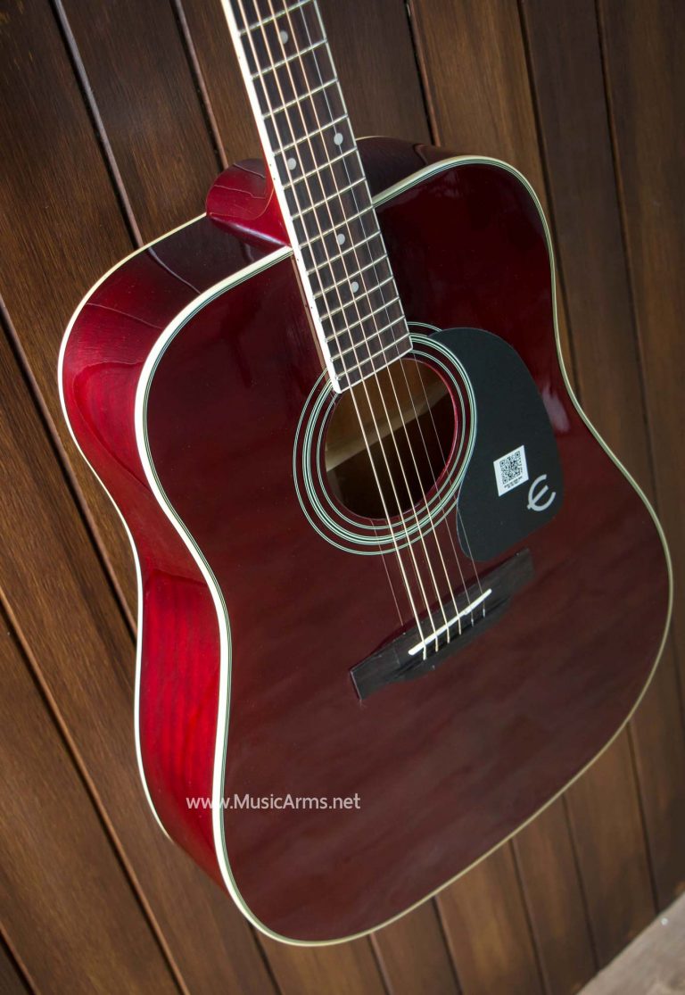 pro1plus-Epiphone_D ขายราคาพิเศษ