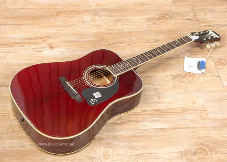pro1plus-Epiphone_top ขายราคาพิเศษ