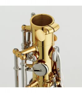 คอ Yamaha YTS-26 Tenor Saxophones
