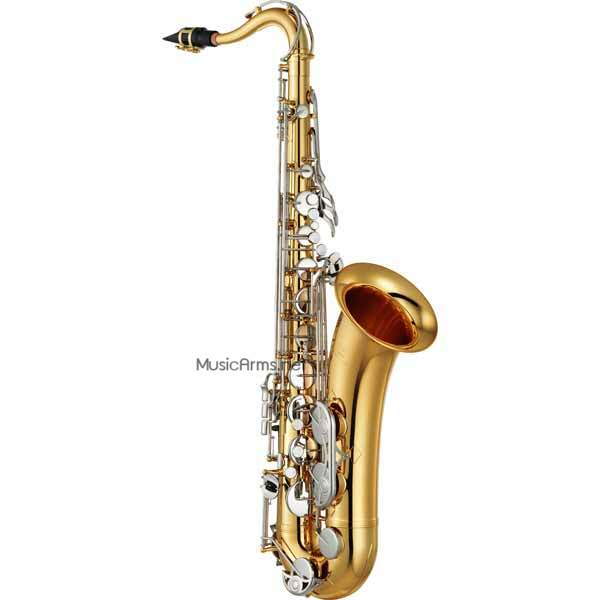 Yamaha YTS-26 Tenor Saxophones ขายราคาพิเศษ