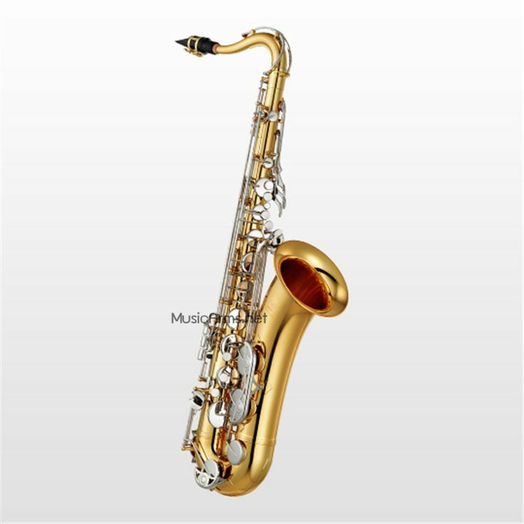 ตัว Yamaha YTS-26 Tenor Saxophones1 ขายราคาพิเศษ