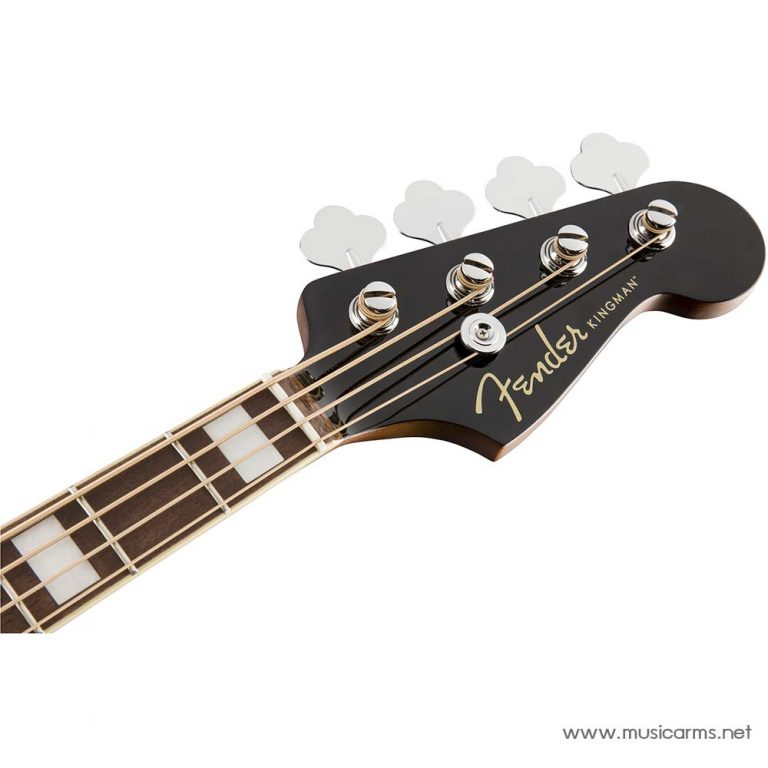 Fender Kingman Bass head ขายราคาพิเศษ