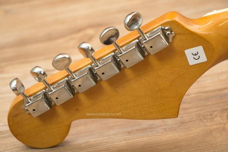 Fender Kingman SCE Jumbo tuner ขายราคาพิเศษ