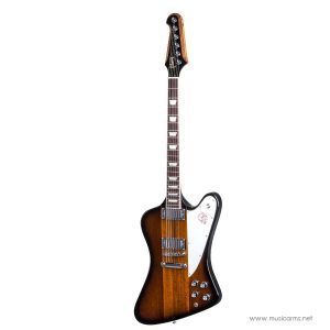 Gibson Firebird 2017 T – Vintage Sunburst Chromeราคาถูกสุด | Gibson