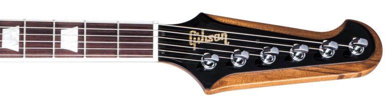 Gibson Firebird 2017 T head ขายราคาพิเศษ